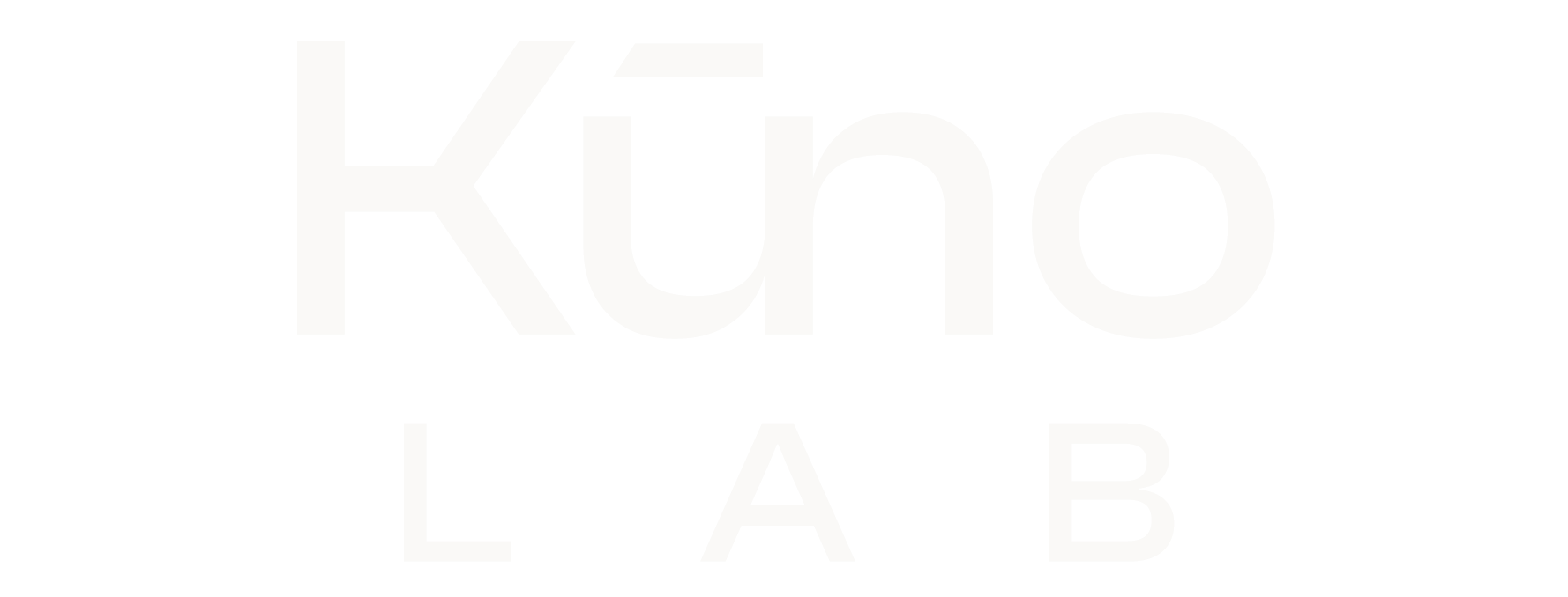 Kūno Lab